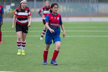 Bild 169 - wCJ Altona 2 - VfL Pinneberg 2 : Ergebnis: 15:0